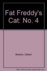 Fat Freddy's Cat No 4