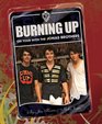 Burning Up On Tour with the Jonas Brothers