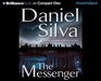 The Messenger (Audio CD ) (Unabridged)