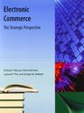 Electronic Commerce The Strategic Perspective