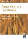 Appraisal Making Performance Review Work