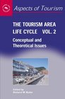 The Tourism Area Life Cycle Vol2
