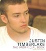 Justin Timberlake The Unofficial Book