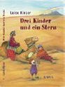 Drei Kinder und ein Stern