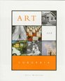 Art and Suburbia A World Art Book