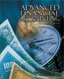 Advanced Financial Accounting w/ SP  Enron Powerweb package