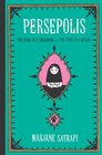 Persepolis The Story of a Childhood  The Story of a Return v 1  v 2