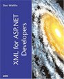 XML for ASPNET Developers