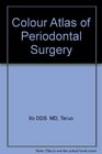 Color Atlas of Periodontal Surgery