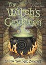 The Witch's Cauldron The Craft Lore  Magick of Ritual Vessels