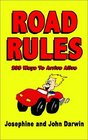 Road Rules