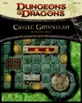 Castle Grimstead  Dungeon Tiles A Dungeons  Dragons Accessory