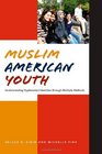 Muslim American Youth Understanding Hyphenated Identities through Multiple Methods