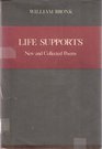 Life Supports New and Collected Poems