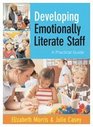 Developing Emotionally Literate Staff A Practical Guide