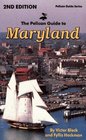 The Pelican Guide to Maryland