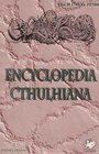 Encyclopedia Cthulhiana