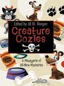 Creature Cozies (Wheeler Large Print Cozy Mystery)