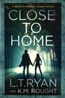 Close to Home: A Bear and Mandy Logan Mystery (Bear & Mandy Logan)