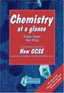 Chemistry at a Glance