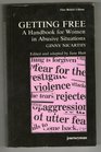 Getting Free Handbook for Women in Abusive Situations