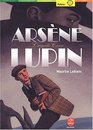 Arsne Lupin  L'Aiguille creuse
