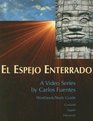 Workbook to accompany El espejo enterrado