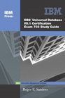 DB2  Universal Database V81 Certification Exam 703 Study Guide