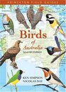 Birds of Australia  Seventh Edition