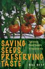 Saving Seeds Preserving Taste Heirloom Seed Savers in Appalachia