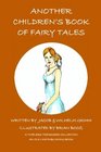 Another Children's Book of Fairy Tales