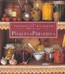 The Victorian Kitchen Book of Pickles and Preserves