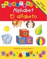 Alphabet El Alfabeto
