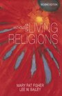 Anthology of Living Religions An