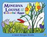 Minerva Louise and the Colorful Eggs