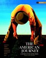 The American Journey Brief Edition Volume 2