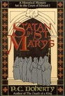 Satan in St. Mary's (Hugh Corbett, Bk 1)