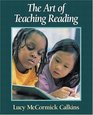 The Art of Teaching Reading