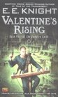 Valentine's Rising (Vampire Earth, Bk 4)