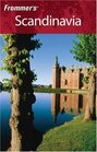 Frommer's Scandinavia