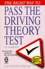 The Right Way to Pass the Driving Theory Test