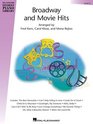 Broadway and Movie Hits  Level 2 Hal Leonard Student Piano Library