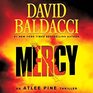 Mercy (Atlee Pine, Bk 4) (Audio CD) (Unabridged)