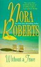 Without a Trace (O'Hurleys, Bk 4)
