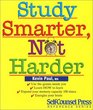 Study Smarter Not Harder