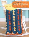 A Year of Baby Afghans Book 5