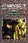 Carnivorous Plants of Australia