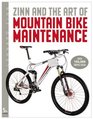 Zinn  the Art of Mountain Bike Maintenance