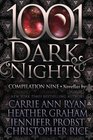 1001 Dark Nights Compilation Nine