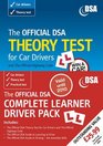 The Official DSA Complete Learner Driver Pack 2009/10